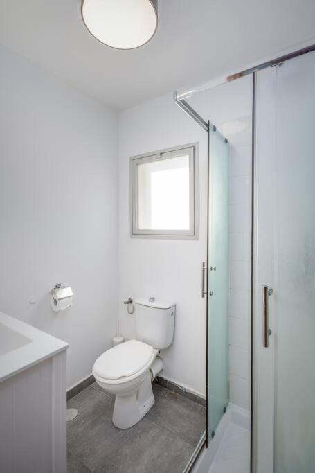 Yirmeyahou Suites By Sea U Tlv テル・アビブ エクステリア 写真